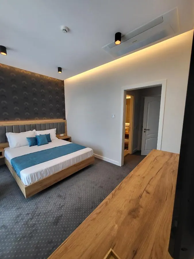 Hotel Excellence Bukurešť