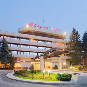 Hotel Crowne Plaza By Ihg