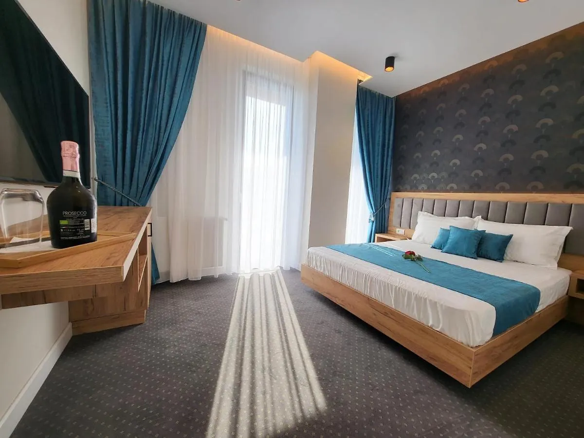 Hotel Excellence Bucareste