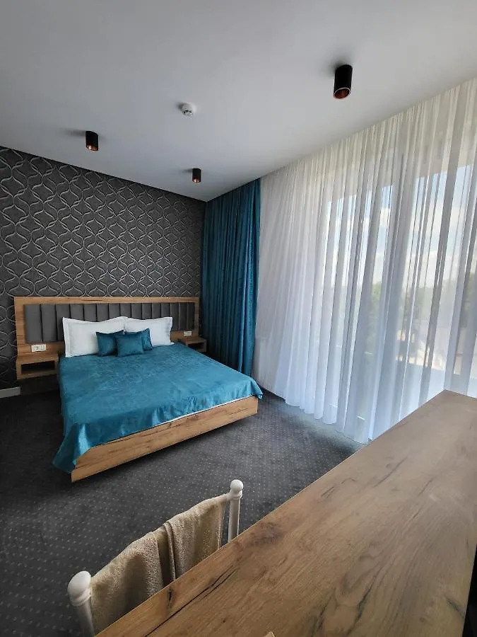 Hotel Excellence Βουκουρέστι