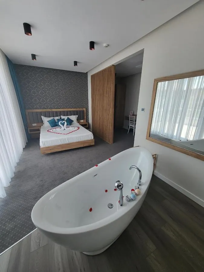 Hotel Excellence Bucareste