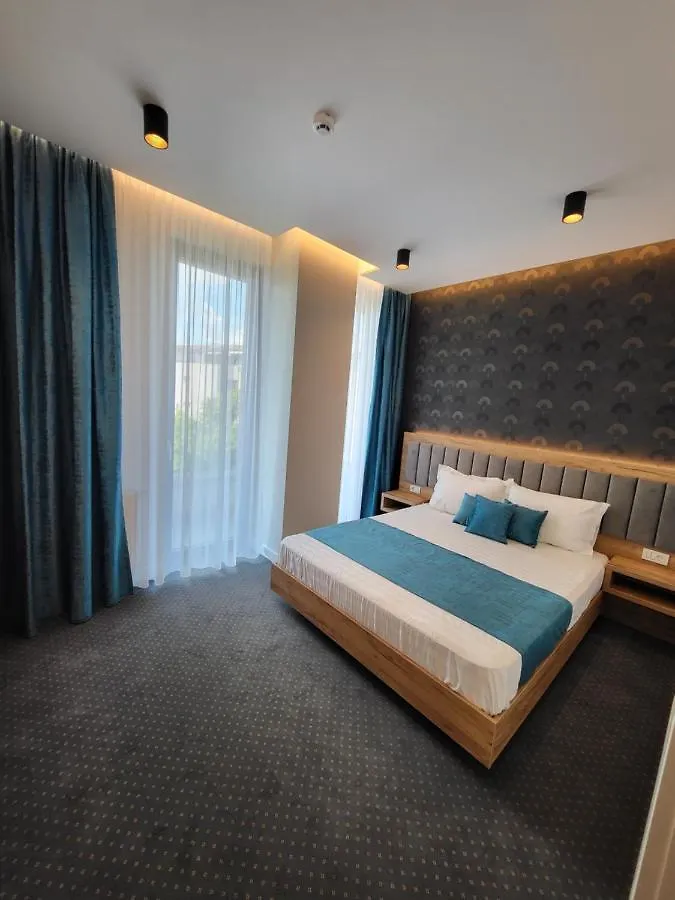 Hotel Excellence Bucareste