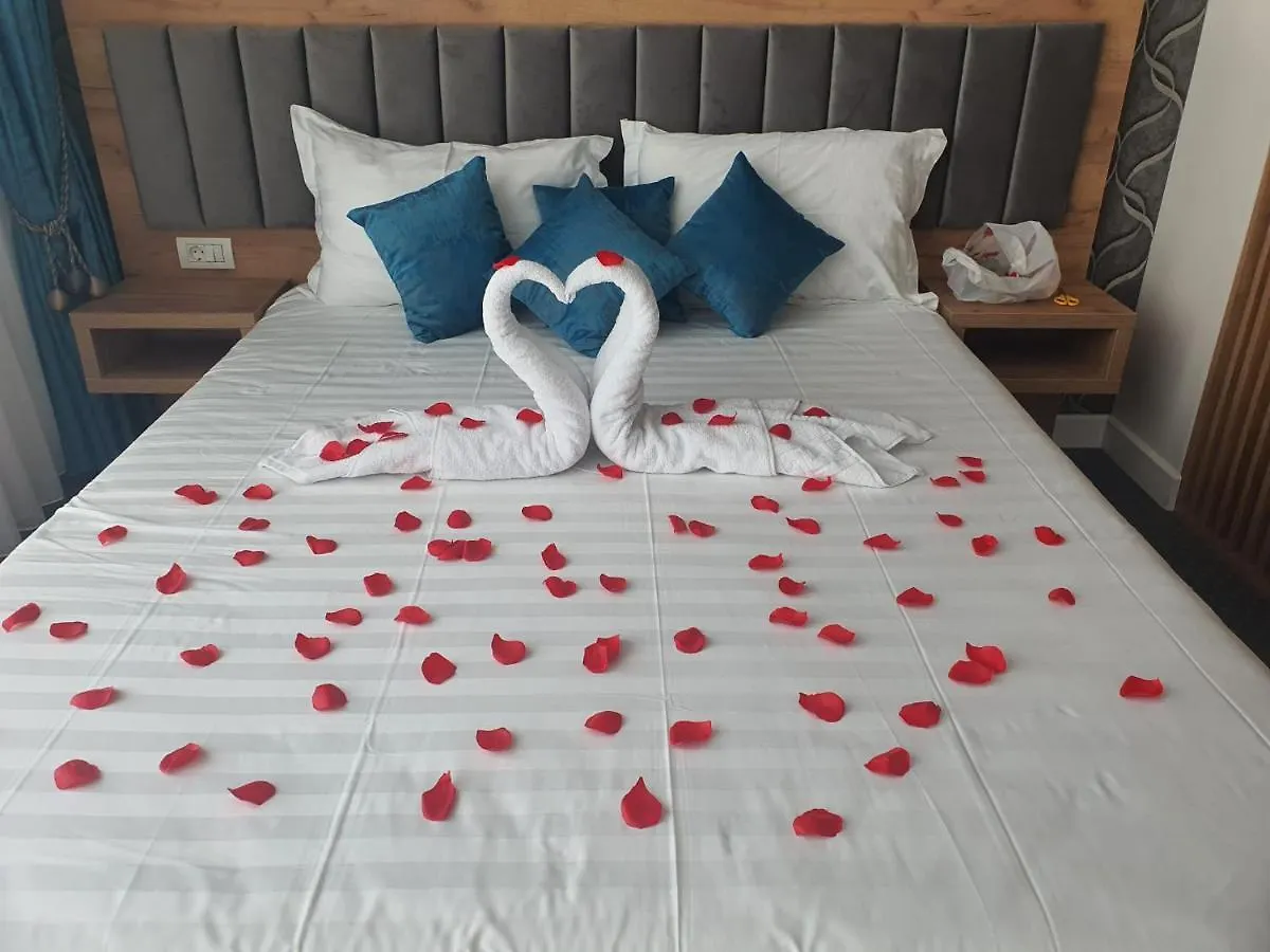 Hotel Excellence Bucareste